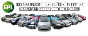 installation gpl kit gpl
